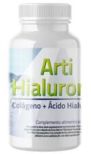 Artic Hyaluronic 60 Capsules