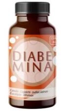 Diabemina 85 Capsules