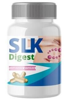 Slk Digest 45 Capsules