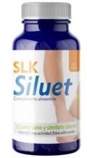 Slk Siluet 60 Capsules