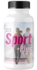 Slk Sport Plus 60 Capsules