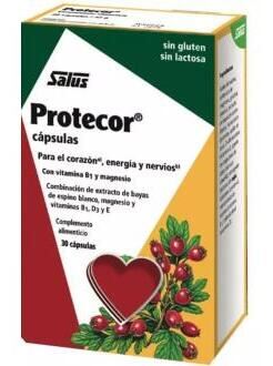 Protecor 30 Capsules