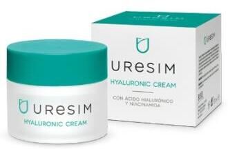 Hyaluronic Cream 50 ml