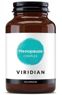 Menopause Complex 30 Capsules