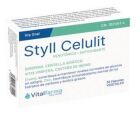 Styll Celulit 918 mg 30 Capsules