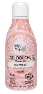 Citrus Shower Gel 300 ml