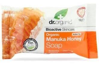 Manuka Honey Soap Bar 100 gr