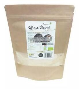 Black Maca Powder 200 gr