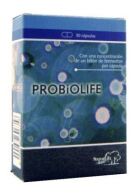 4 Probiolife 30 Capsules