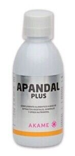 Apandal Plus 20 Vials