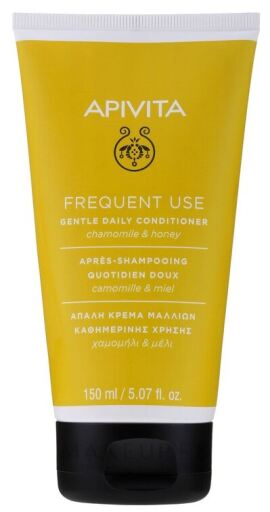 Gentle Daily Conditioner Chamomile Honey