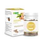 Ginger 45 Capsules