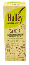 Antipiox Essential Pediculicidal Lotion 100 ml