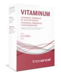 Vitaminum 30 Tablets