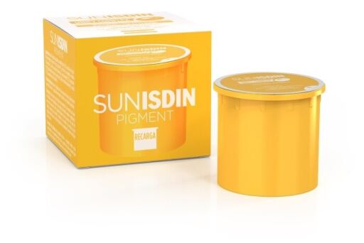 Sunisdin Pigment Refill 30 Capsules