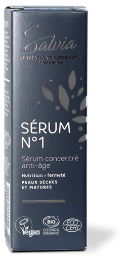 Serum No. 1 10 ml