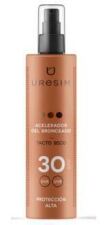 Tan Accelerator SPF 30 100 ml