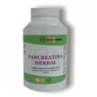 Herbal Pancreatin 120 Capsules