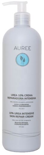 Urea 10% Intensive Repair Cream 500 ml