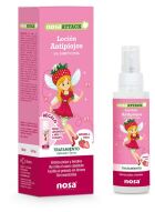 Attack Anti-Lice Lotion Strawberry 100 ml