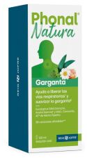 Natura Throat 120 ml