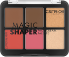 Magic Shaper Face Cream Palette 010-Holy Grail 6 gr