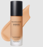 Barepro 24Hr Wear Matte Liquid Foundation SPF20 30 ml