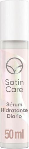 Venus Satin Care Daily Moisturizing Serum 50 ml