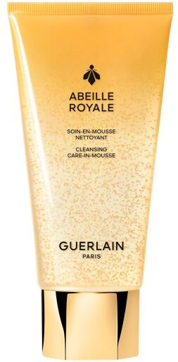 Abeille Royale Cleansing Foam 175 ml