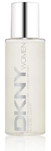 Dkny Energizing Fragrance Mist Spray 250 ml