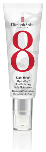 Eight Hour Hydraplay Perfecting Moisturizing Fluid 45 ml