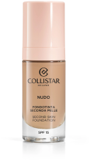 Nudo Second Skin Foundation SPF 15 30 ml