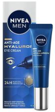 Men Anti-Age Hyaluron Eye Contour 15 ml