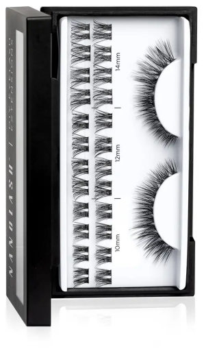 Fantasy Cluster Eyelashes 1 Unit