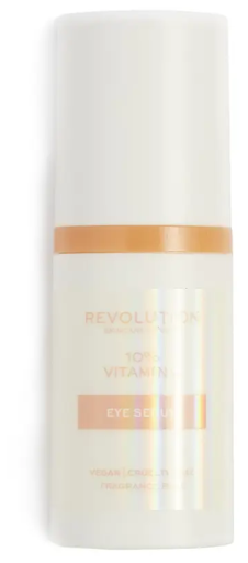 10% Vitamin C Power Eye Serum 15 ml