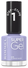 Super Gel Nail Polish 12 ml