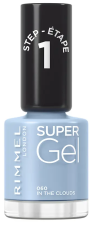 Super Gel Nail Polish 12 ml