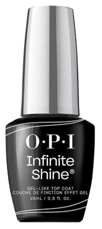 Infinite Shine Top Coat Gel Effect 15 ml