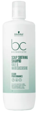 Bc Bonacure Soothing Scalp Shampoo 1000 ml