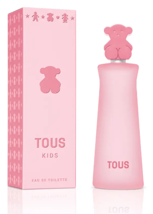 Kids Girl Eau de Toilette Spray 100 ml