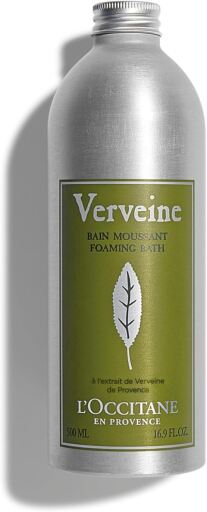 Verbena Foaming Bath 500 ml