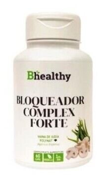 Complex Forte Blocker 60 Capsules