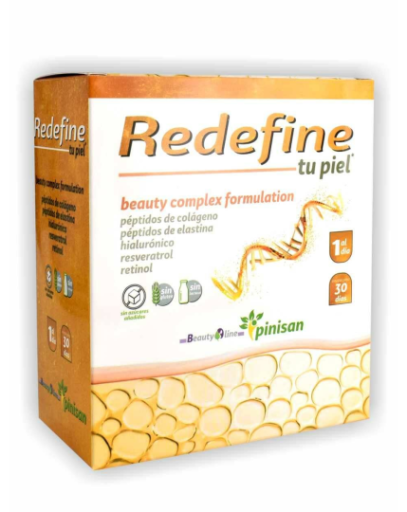 Redefine Your Skin 30 Sticks