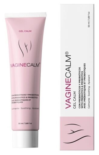 Calm Gel 50 ml