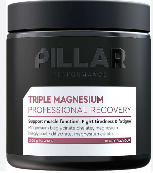 Triple Magnesium Professional Recovery 200 gr