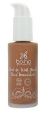 Fluid Foundation 30 ml