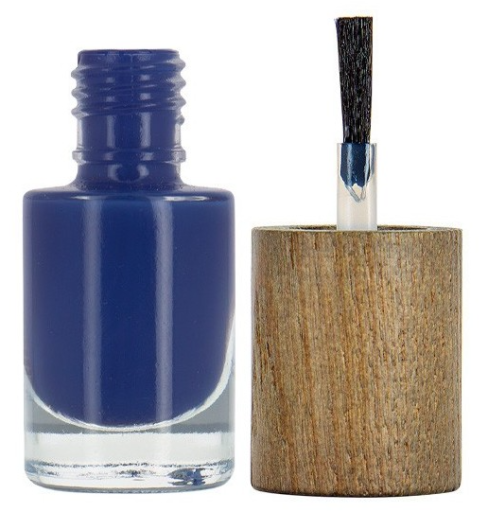 Nail Polish 103 Oriental Blue 6 ml