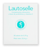 Lautoselle 30 Envelopes