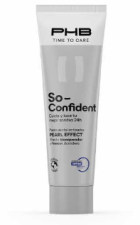 Time To Care So Confident Menthol Toothpaste