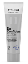 Time To Care So Confident Menthol Toothpaste